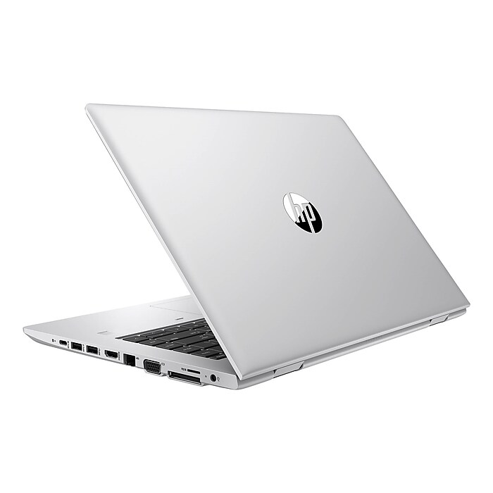 HP ProBook 640 G5 14