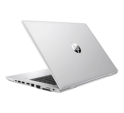 HP ProBook 640 G5 14″ Refurbished Laptop, Intel Core i5-8365U 1.6GHz, 16GB RAM, 256GB SSD, Windows 11 Pro (J5-640G5A05) Sansujyuku sansujyuku.com