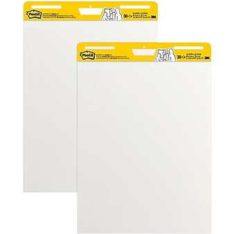 Easel Pads - Easel Paper Pads for School & Office