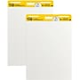 Post-it® Super Sticky Wall Easel Pad, 25" x 30", 30 Sheets/Pad, 2 Pads/Pack (559)~#|#~F128CCCF-A87F-4209-B3CDEA1FDCD82CC5_sc7