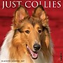 2027 Willow Creek Collies 2027 12" x 12" Monthly Wall Calendar, Assorted Colors (59814)~#|#~F1291E22-CD80-4BC2-9609307AA80746B6_sc7