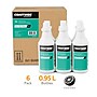 Coastwide Professional Toilet and Urinal Cleaner 71, 0.95L, 6/Carton (CW710032-A)~#|#~F1294038-B50F-4C55-A56E8217C5EF4599_sc7