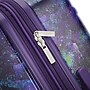 American Tourister Moonlight 27.55" Hardside Cosmos Suitcase, 4-Wheeled Spinner, Cosmos (92505-6418)~#|#~F1295CC3-1DA3-48F6-8F16113DBF63485E_sc7