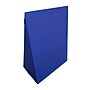 Flipside Flip Chart Stand, Tabletop, 24" x 33", Blue, 4/Carton (30500-4)~#|#~F12B2DBC-F511-4777-AC8BD9CEB84D69D3_sc7