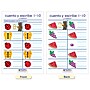 NewPath Learning Number Sense Wall Charts, Spanish Edition, 7/Set (NP-930324)~#|#~F12E007A-DC4A-48AB-BBB024F8AA1DCD36_sc7