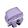 Delsey x Florence by Mills Fresh Start Laptop Backpack, Medium, Lavender (F4398060128)~#|#~F12E7C15-54DE-499A-9970A7BCE7AD2705_sc7