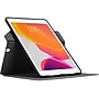 Targus Click-In 10.2" Case for iPad 9th, 8th, 7th Gen, Purple (THZ85107GL)~#|#~F130AA31-EED4-4B66-984C3669F9AB6371_sc7