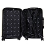 DUKAP Zahav 25.78" Hardside Suitcase, 4-Wheeled Spinner, TSA Checkpoint Friendly, Sand (DKZAH00M-SAN)~#|#~F1310EE1-1D92-43C3-922A79F2191158D4_sc7
