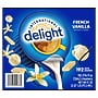 International Delight French Vanilla Liquid Creamer, 0.44 oz., 192/Carton (WWI101521)~#|#~F1318F3D-1548-471A-93D58FA6F15A6BD1_sc7