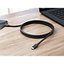 Alogic Elements Pro USB-C to USB-C Cable 2m (ELPCC202-BK)~#|#~F1319253-2A99-45F1-A3BF74F81E7CB4BA_sc7