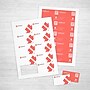 Staples Business Cards, 3.5"W x 2"L, White 250/Pack (14633-CC)~#|#~F134AC5B-D6CF-4021-9E18E34C8AA86815_sc7