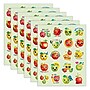 Teacher Created Resources Apple Smelly Stickers, Multicolored, 120/Pack, 6/Packs/Bundle (TCR9449-6)~#|#~F134CACB-8A4C-4812-8A4E8C21612208C1_sc7