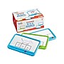 hand2mind Elkonin Box Dry-Erase Board Set (94476)~#|#~F1381251-546A-49F0-B8806B9CBAEBA6C6_sc7