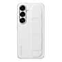 Samsung Standing Grip Phone Case for Galaxy S25, White (EF-GS931CWEGUS)~#|#~F139F516-1DCE-43A7-B4E40C78FFBCD264_sc7