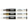 Liquitex Professional Acrylic Paint Marker, Iridescent Colors, 2 mm, 3/Pack (LIQ3699244)~#|#~F13D43E9-974C-4C50-A9A366B43E8AD90A_sc7