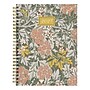 2027 TF Publishing Garden Bouquet 6.5" x 8"  Weekly & Monthly Standard Planner, Paperboard Cover, Multicolored (27-9222)~#|#~F1410987-0C47-4FEE-9B44911BA4F14EBB_sc7