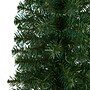 Nearly Natural Green Artificial Christmas Tree, 2' (T1699)~#|#~F1410F24-B593-448D-94A03DAC66705B9E_sc7
