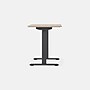 Branch Duo 48"W Electric Adjustable Standing Desk, Maple/Charcoal (10-10-05-93)~#|#~F1415C47-BBD4-4C1B-A16CD134BFDF7B1A_sc7