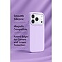 SaharaCase Venture Series MagSafe Compatible Phone Case for iPhone 17 Pro Max, Shock Absorbing, Desert Flower (CP01004)~#|#~F141B947-FE55-4037-A20AE00D6012B416_sc7