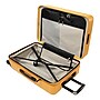 Ricardo Beverly Hills Cambria 24" Hardside  Suitcase, 8-Wheeled Spinner, Mango Tango (140-25-810-4VP)~#|#~F1423A9B-842F-4815-BD11800FBFD61BEF_sc7