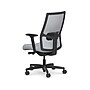 HON Ignition 2.0 Fabric/Mesh Swivel Task Chair, Cloud/Black (HIWMMKD.Y2.A.H.IF.HAML18.BL.SB.T)~#|#~F143606F-7741-456E-A0AF7EA9D046F863_sc7