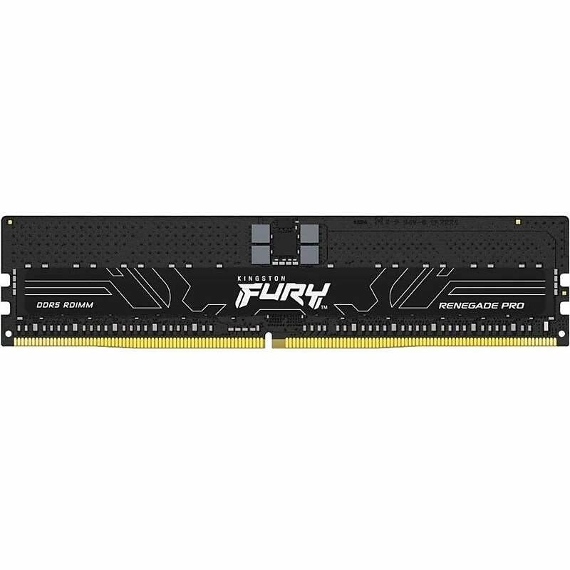 Kingston FURY Renegade Pro 32 GB DDR5 SDRAM Memory (KF560R32RBE32) image 1