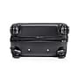 TUCCI COLPI 3-Piece Hardside Luggage Set with Spinner Wheels, Black Geometric (T0463-03PC-BLK)~#|#~F144F19A-9767-4AEA-85AC6197E7693C86_sc7