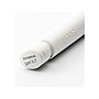 Zebra bLen Retractable Gel Pens, Medium Point, 0.7mm, Assorted Ink, 6/Pack (49501)~#|#~F145F06D-13BF-4473-A24EF3A045779967_sc7