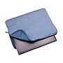 Case Logic Reflect Polyester Laptop Sleeve for 14" Laptops, Skywell Blue (3204878)~#|#~F147D5FE-BA1B-47B9-84884CE0CF1E464B_sc7