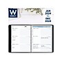 2024 AT-A-GLANCE The Action Planner 8" x 11" Weekly Appointment Book, Black (70-EP01-05-24)~#|#~F148E1B6-BE22-4DB6-B8738C1CA79CCBF7_sc7