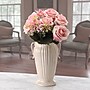 National Tree Company 19" Pink Rose Bundle (RAS-H19817PK-1)~#|#~F149438E-CEFF-4395-A97595DA42D530E5_sc7