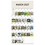 2027 TF Publishing Birds: Backyard and Beyond 12" x 12" Monthly Wall Calendar, Multicolored (27-1121)~#|#~F14A4270-4F0D-429A-8A061823CC980F21_sc7