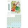 2026 TF Publishing 12" x 17" TF Publishing 7" x 7" TF Publishing 12" x 12" Zodiac Wall Calendar 26-1146~#|#~F14FC7AF-BF79-4663-9788407537F8C67A_sc7