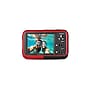 MINOLTA DUO 48 Megapixels Digital Point & Shoot Camera, Red (MN50WP-R)~#|#~F14FE298-3DB5-4052-8DC2BD79D54C8C61_sc7