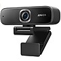Anker PowerConf C302 HD 2K Webcam, 5 Megapixels, Black (A3362Z11)~#|#~F1510455-98EE-4E7F-812EBCD2559BB157_sc7