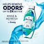 Downy Rinse & Refresh Liquid Fabric Softener, Cool Cotton, 70 Loads, 48 oz. (3700091446)~#|#~F153F629-3EA2-4F8B-904BF3F2C77F8799_sc7