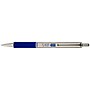 Zebra F-402 Retractable Ballpoint Pen, Fine Point, 0.7mm, Blue Ink, 2 Pack (29222)~#|#~F154FD31-1561-46DB-8A6579EE64360108_sc7