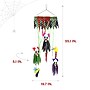 Haunted Hill Farm Animatronic Floating Clown Heads (HHCLOWN-38HLSA)~#|#~F1576286-47B6-456E-8BB373B39E37A1E7_sc7