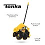 Tonka DT Molded Walkie Talkie, Yellow (WT201161-YLW)~#|#~F15BF88C-2533-4DD6-A3624B9A41F5112B_sc7