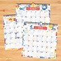 2027 Willow Creek Meadow Flowers 12" x 12" Monthly Wall Calendar, Assorted Colors (65624)~#|#~F15F6B53-F5B3-45EA-8283384D6170C7A9_sc7