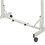 Adir Blueprint Metal Mobile File Cart with Lockable Wheels, Sand Beige (ADIRCN075)~#|#~F15F92F6-12BD-466F-B5AABC5CFCB3D8AB_sc7