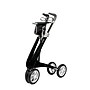 Medline byACRE Ultralight Carbon Fiber Folding Rollator, Universal, Black (BYA100MDBK)~#|#~F15FAF63-F889-46E8-B21A4BED075058FE_sc7