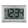 La Crosse Technology Jumbo Atomic Wall Clock (513-63867-INT)~#|#~F1621D4E-731F-4F7D-95B333315499A179_sc7