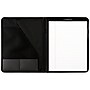 2026 AT-A-GLANCE Executive 9" x 11" Calendar Year Monthly Planner, Faux Leather Cover, Black (70-290-05-26)~#|#~F162E609-78A3-4F71-98592D7F16DECC6B_sc7