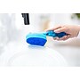 Scotch-Brite Scrub Dots Non-Scratch Dishwand, Blue/Purple (690-4)~#|#~F163E494-786B-489F-889201D437780295_sc7
