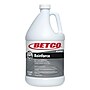 Betco Reinforce Floor Cleaner and Protectant, Lemon Scent, 1 Gal. Bottle, 4/Carton (BET16830400)~#|#~F16669FD-9C07-4F8B-A86A95213F03BF73_sc7