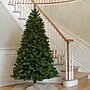 National Tree Company North Valley Spruce Artificial Christmas Tree (NRV7-500-70)~#|#~F1671237-E0FF-4753-9E0B08DF3250BABE_sc7