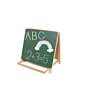 Flipside Tabletop Dry-Erase Whiteboard, 18" x 18.5" (17305)~#|#~F16842B0-3D92-476D-9FE3C74E358EFABE_sc7