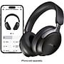 Bose QuietComfort Ultra Wireless Noise Cancelling Over-the-Ear Headphones, Black (880066-0100)~#|#~F16852A6-0CF2-4155-96FB541B112D7758_sc7