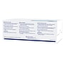 Diversey Fabric Cleaning Wipers, 8" x 6", White, 500 Wipers/Box, 4/Carton (D1228884)~#|#~F169DF82-08D8-4396-9C1D34E42C8A7101_sc7